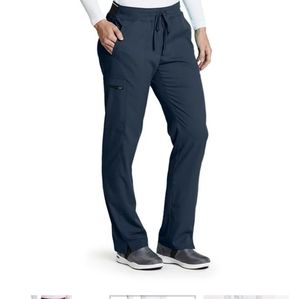 GREYS ANATOMY SCRUB PANTS